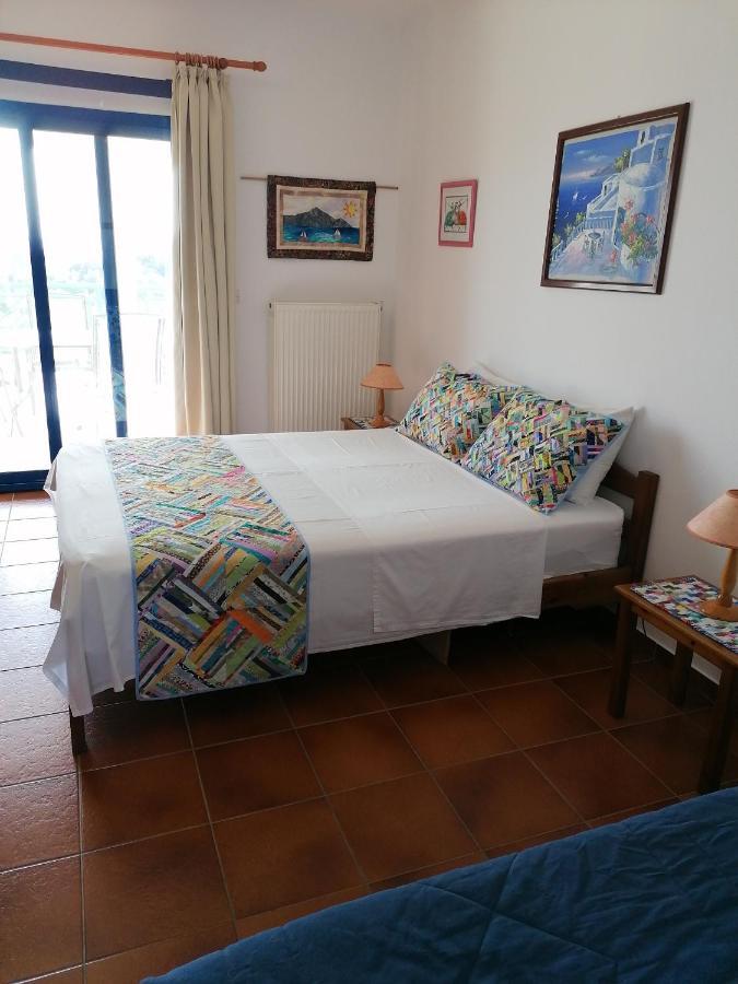 Sartivista Bed & Breakfast المظهر الخارجي الصورة