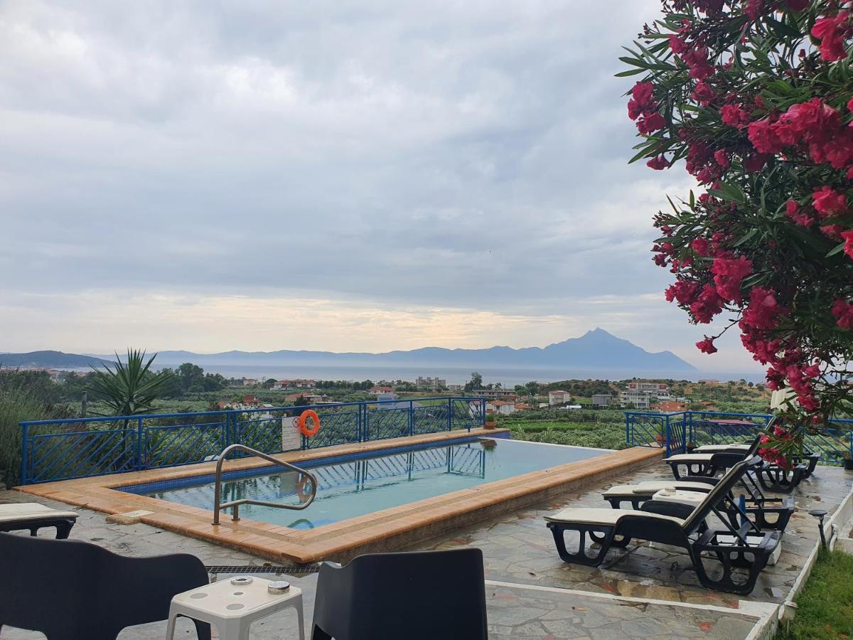 Sartivista Bed & Breakfast المظهر الخارجي الصورة
