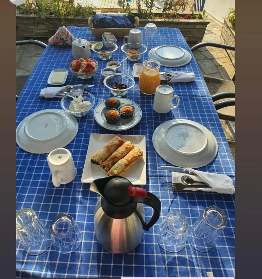 Sartivista Bed & Breakfast المظهر الخارجي الصورة