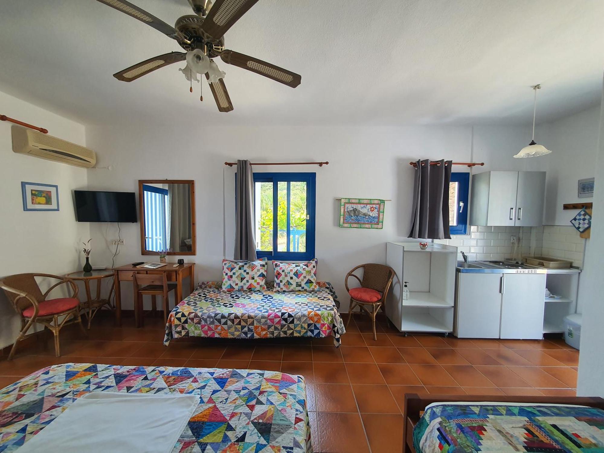 Sartivista Bed & Breakfast المظهر الخارجي الصورة