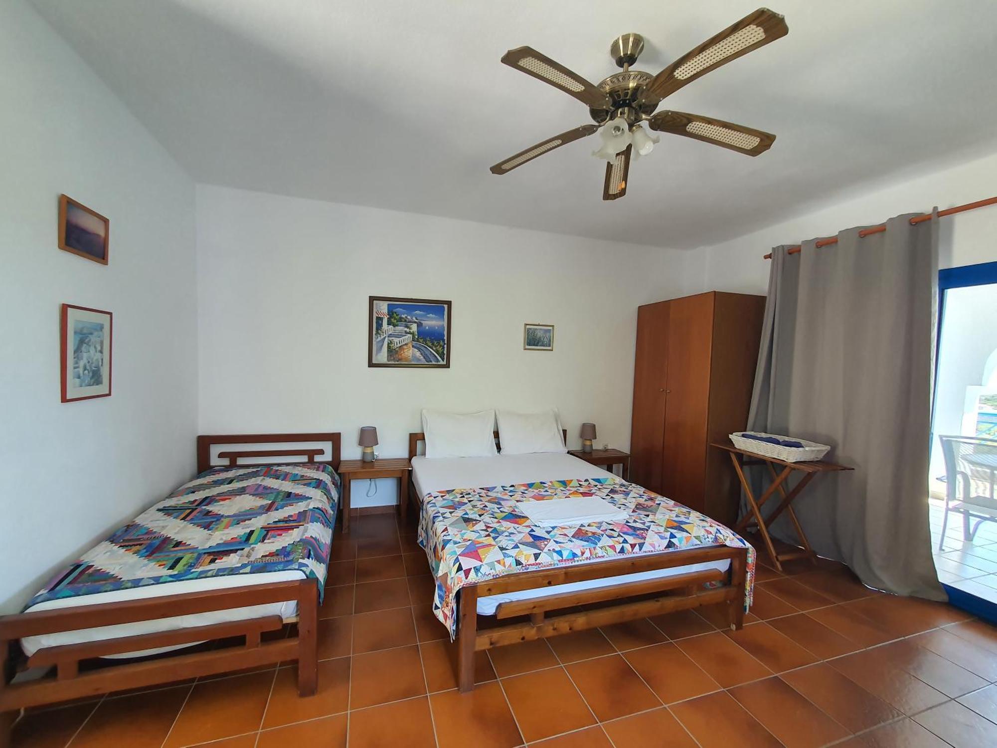 Sartivista Bed & Breakfast المظهر الخارجي الصورة