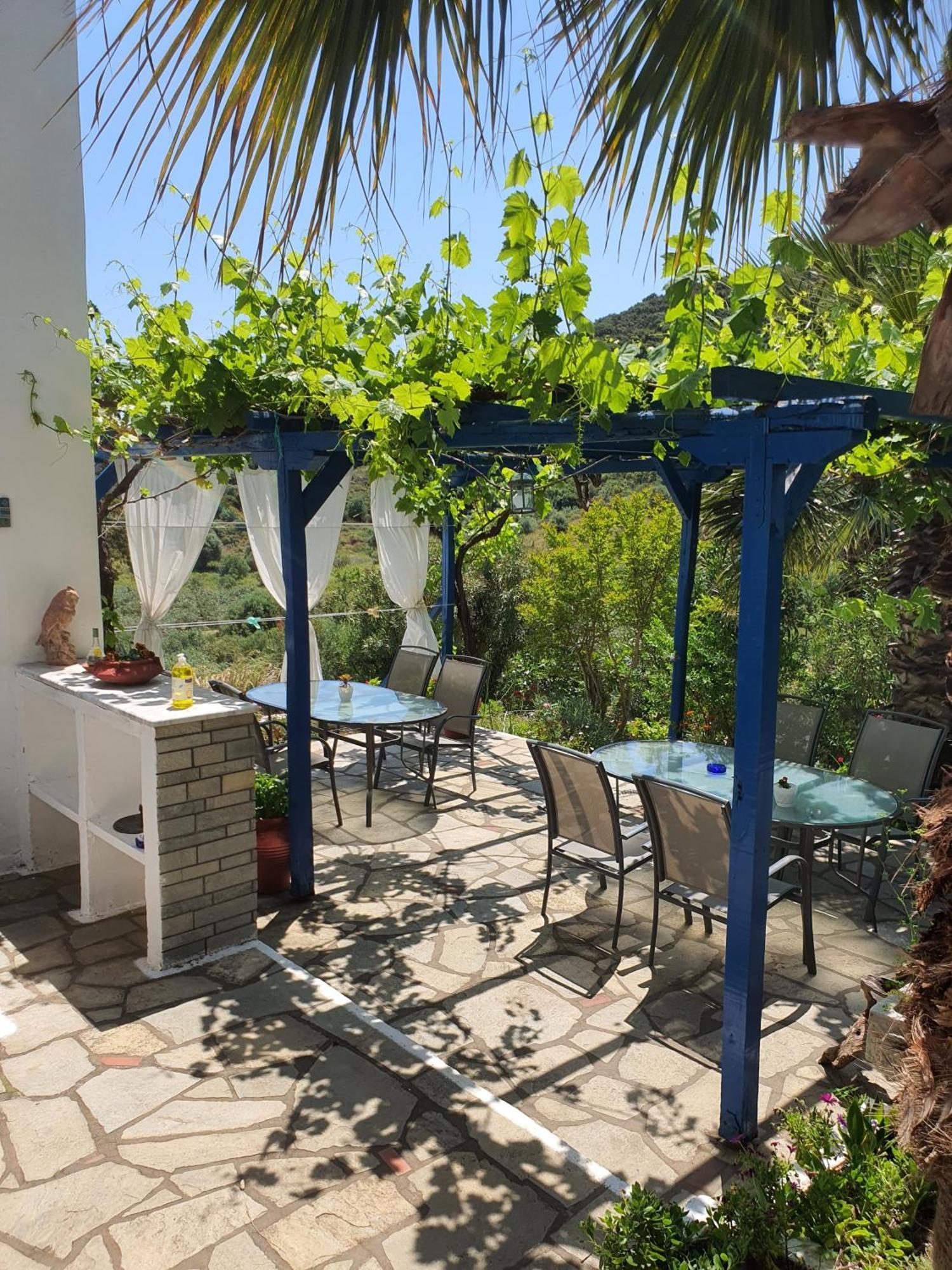 Sartivista Bed & Breakfast المظهر الخارجي الصورة