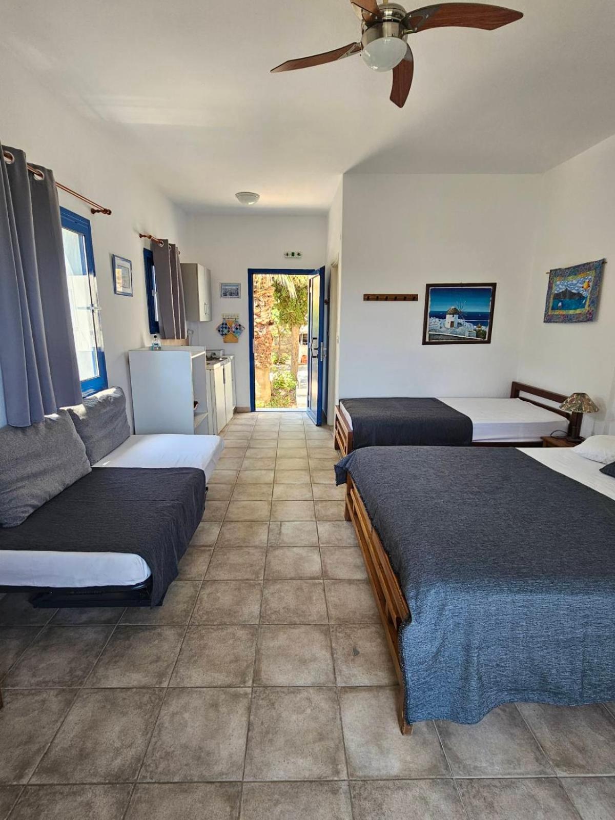 Sartivista Bed & Breakfast المظهر الخارجي الصورة