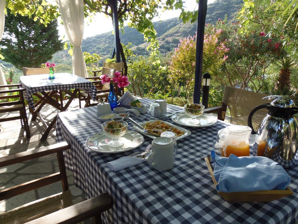 Sartivista Bed & Breakfast المظهر الخارجي الصورة