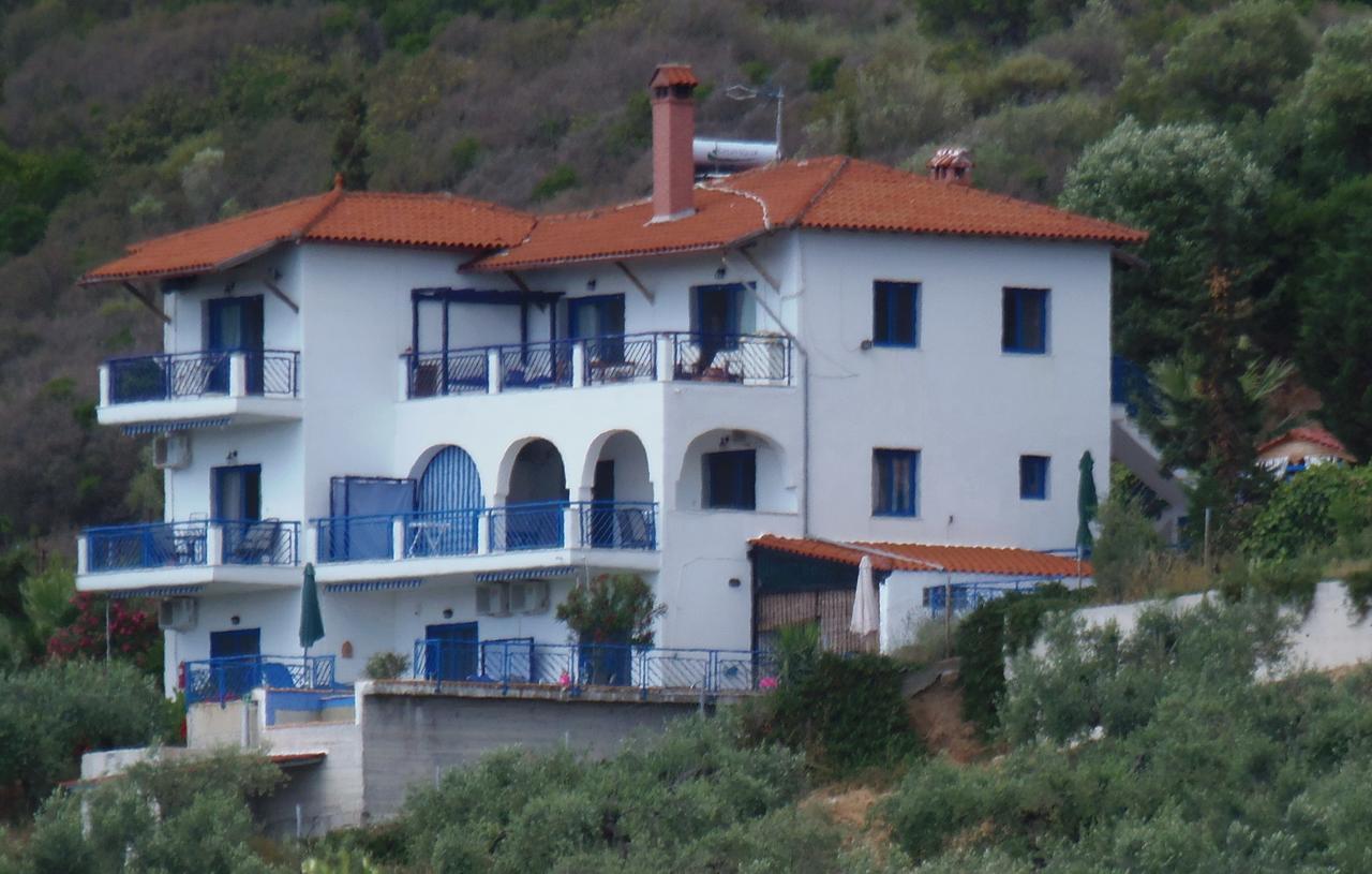 Sartivista Bed & Breakfast المظهر الخارجي الصورة